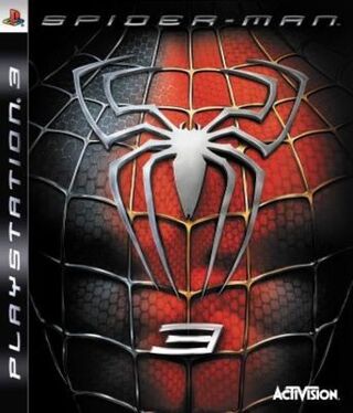 Spider-Man 3