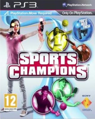 Sports Champions