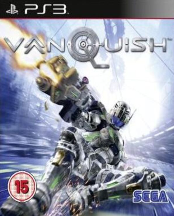 Vanquish