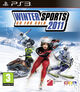 Winter Sports 2011 Go For Gold PS3