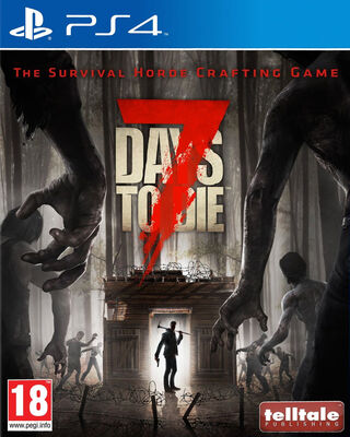 7 Days to Die