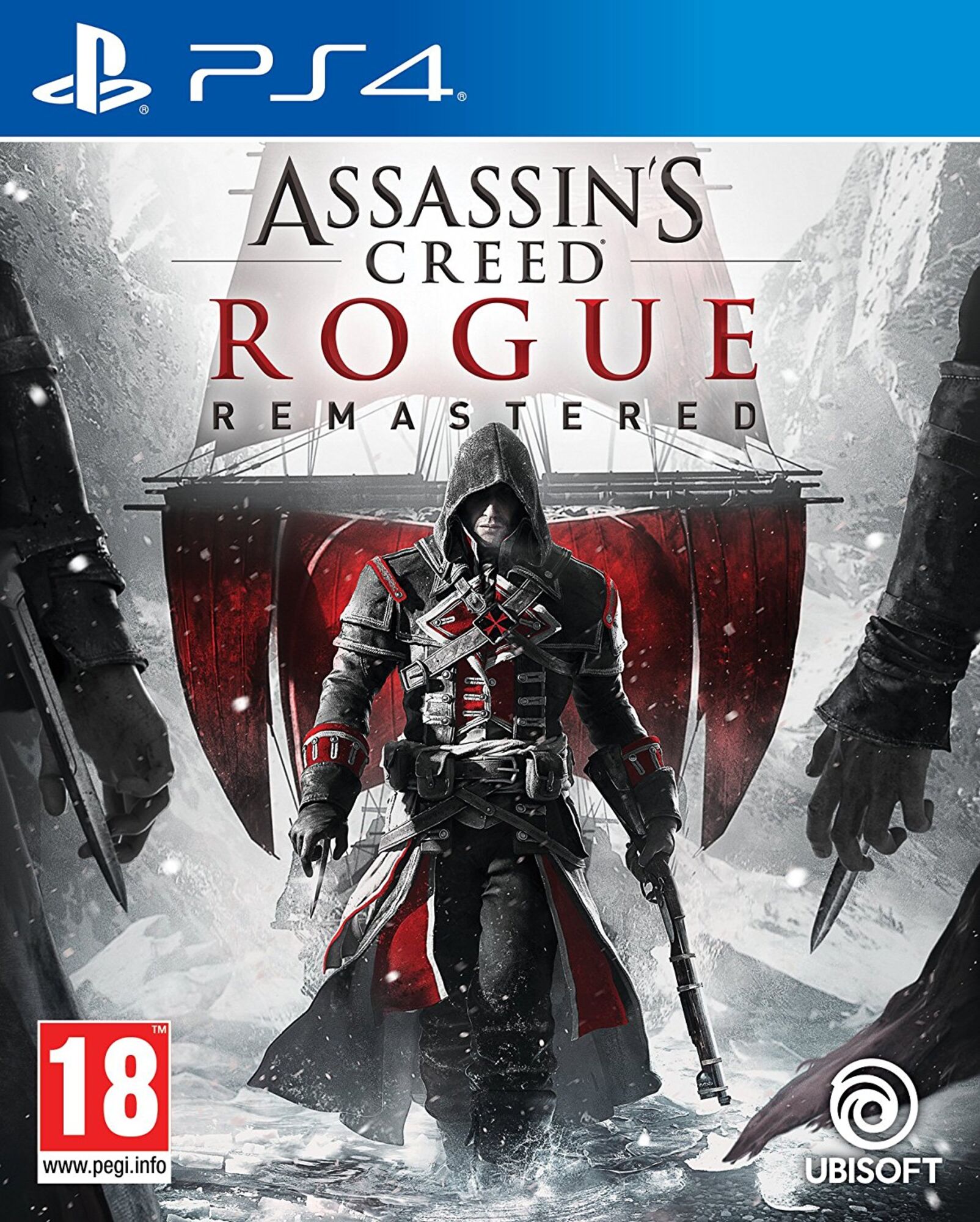 Assassin s creed rogue прохождение