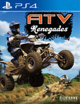 ATV Renegades