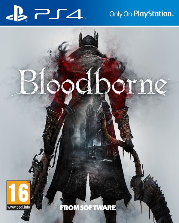 Bloodborne