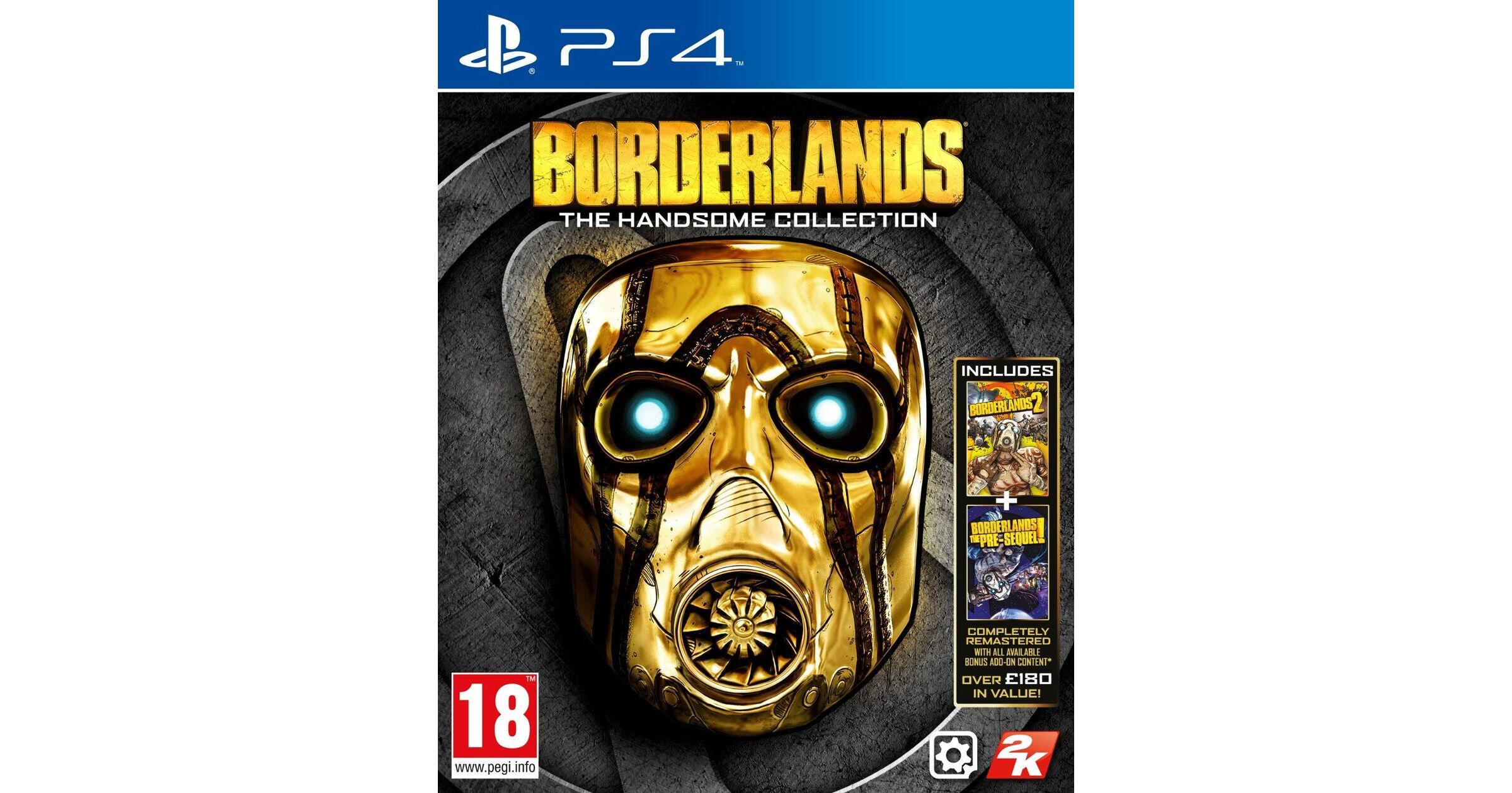 borderlands handsome jack collection free on xbox one
