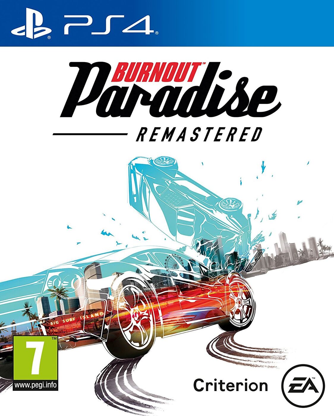 is a ps4 controller compatible with burnout paradise for pc