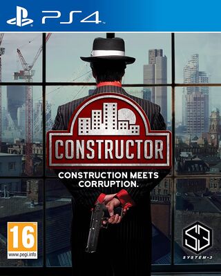 Constructor