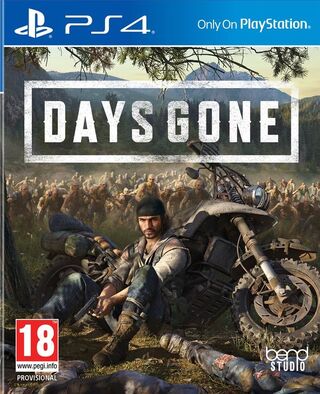 Days Gone