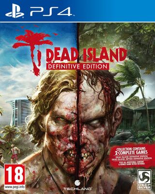 Dead Island Definitive Collection