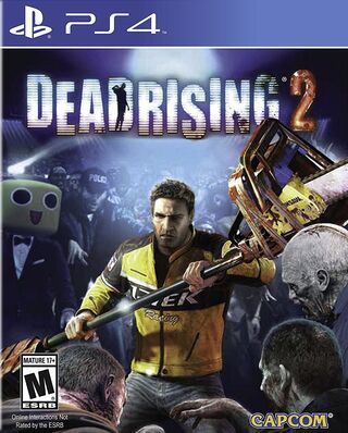 Dead Rising 2 (US Import)