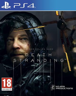 Death Stranding