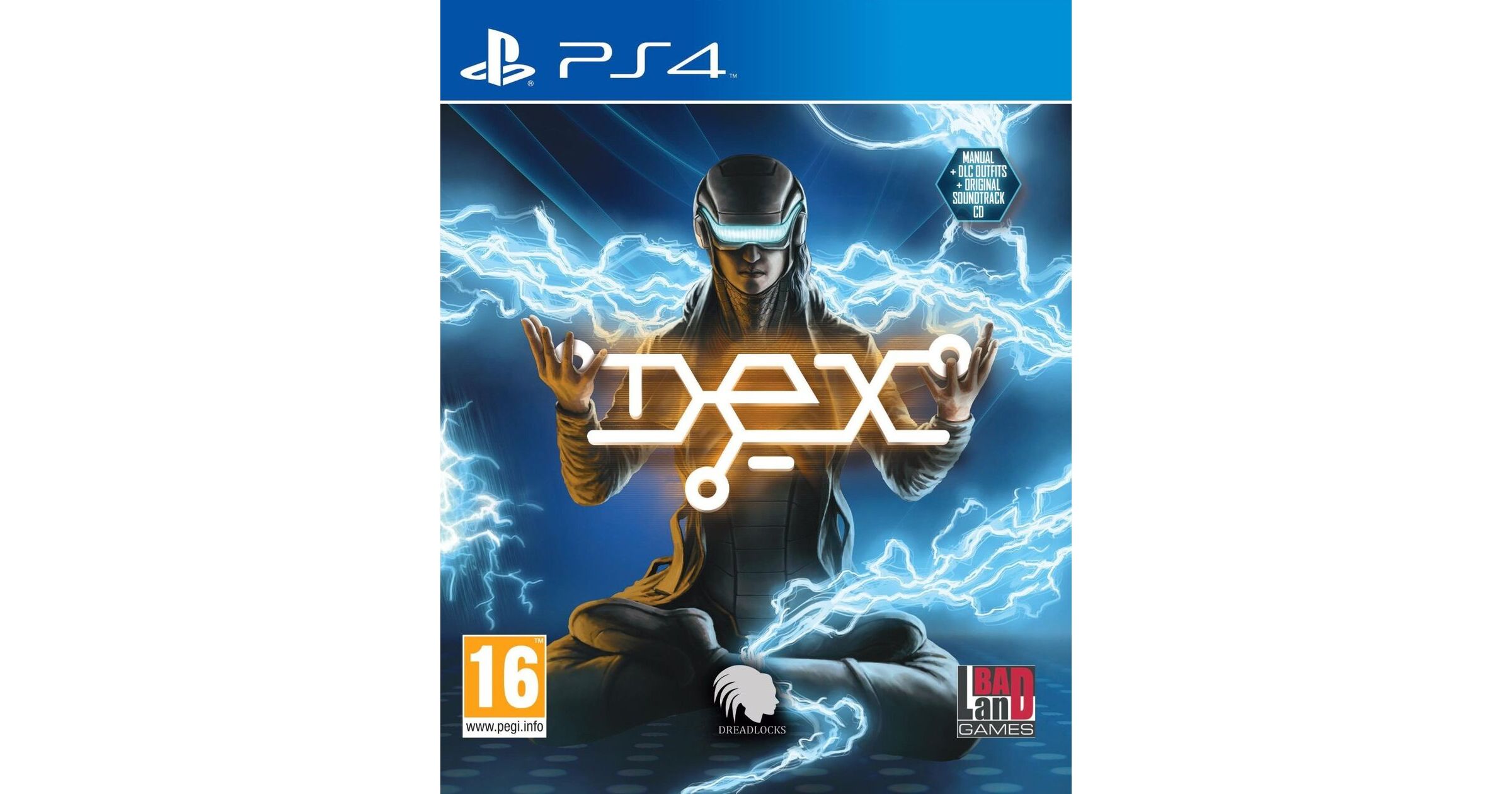 Dex прошивка что это ps3