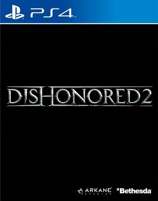 Dishonored Definitive Edition