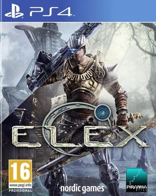 ELEX