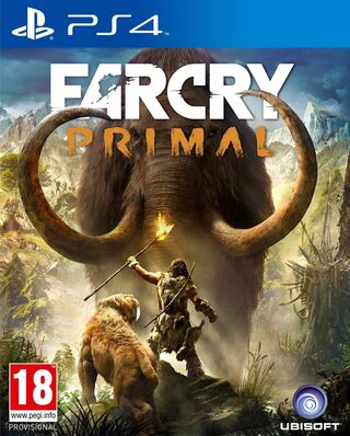 Far Cry Primal