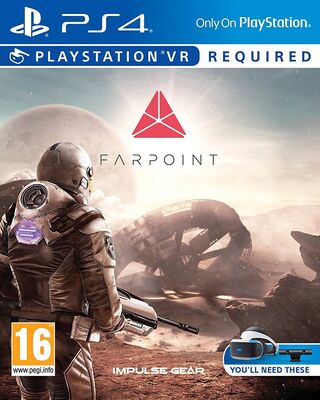 Farpoint