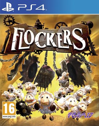 Flockers