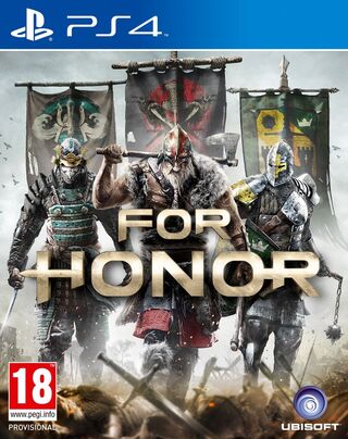 For Honor