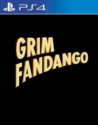 Grim Fandango