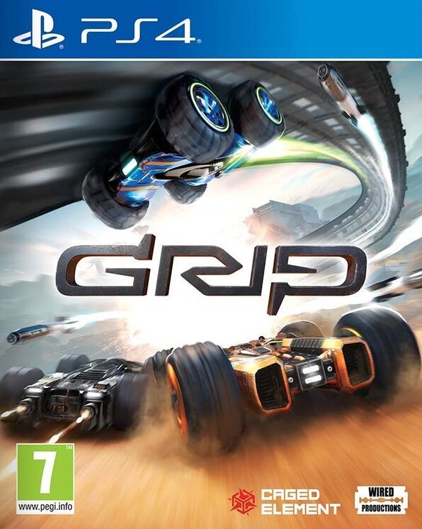 GRIP