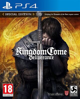 Kingdom Come Deliverance