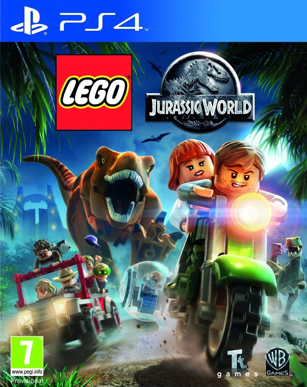 Lego jurassic world deals trade in value