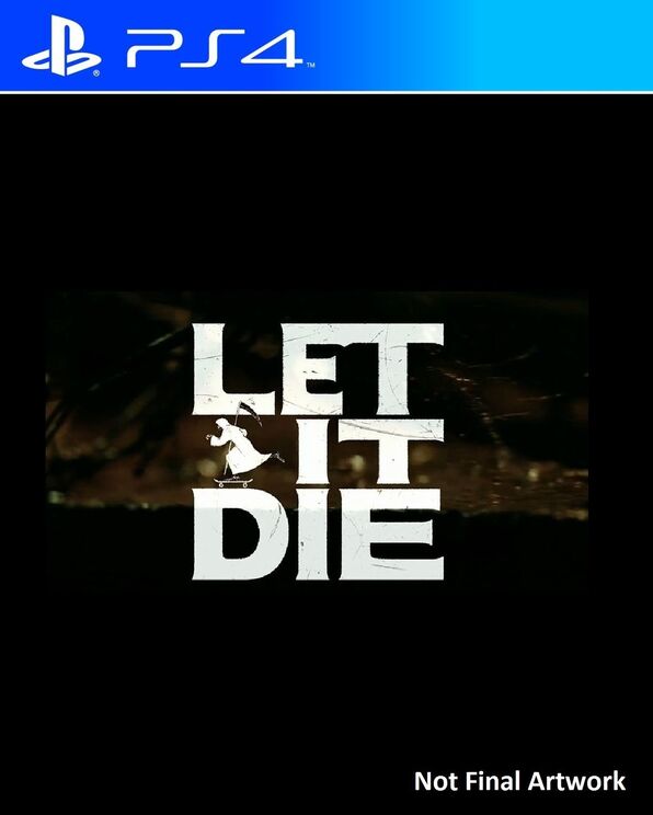 Let it Die
