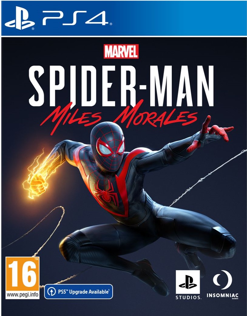 marvel spider man ps4 1.05