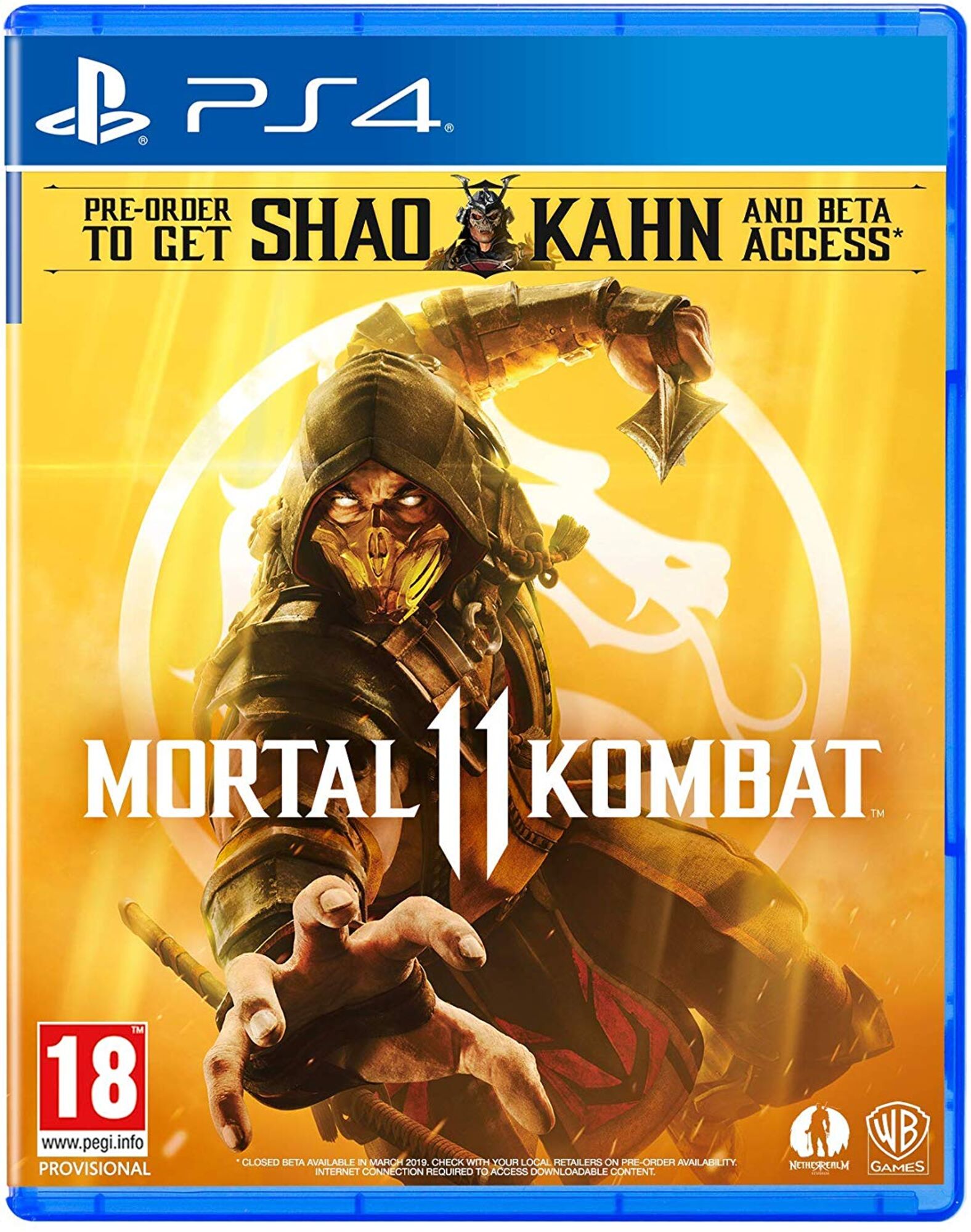 Код скидки на ps4 mortal kombat 11