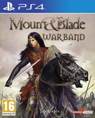 Mount & Blade: Warband