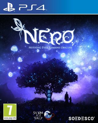 N.E.R.O: Nothing Ever Remains Obscure