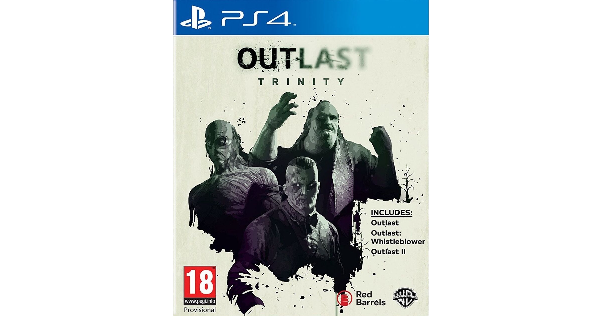download free outlast trinity ps4
