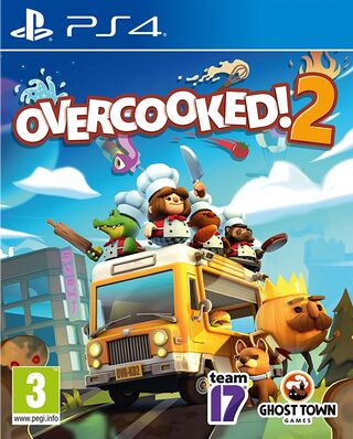 Overcooked 2