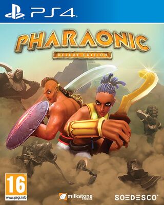 Pharaonic Deluxe Edition