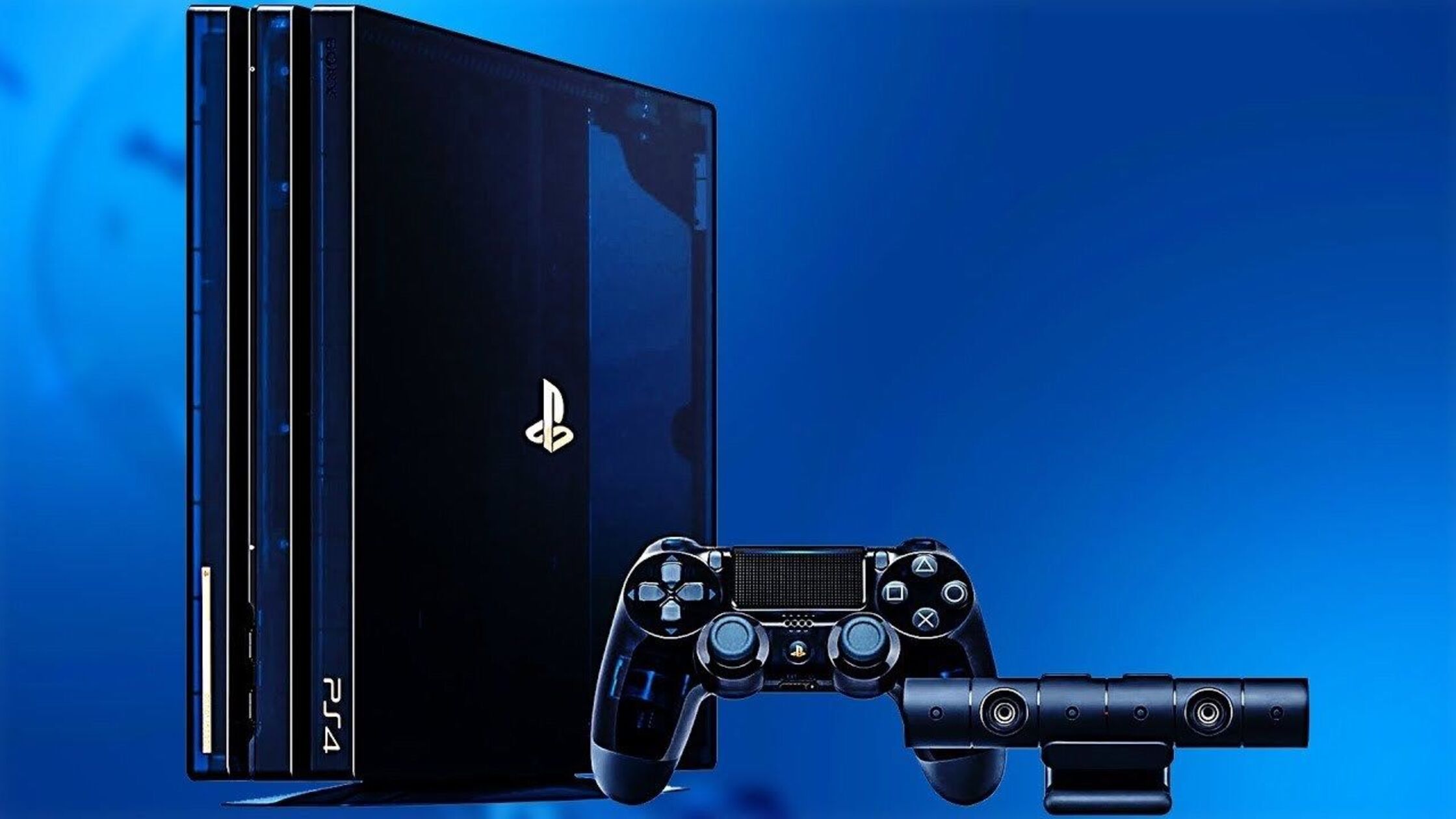 Playstation 4 pro 2tb limited best sale edition console