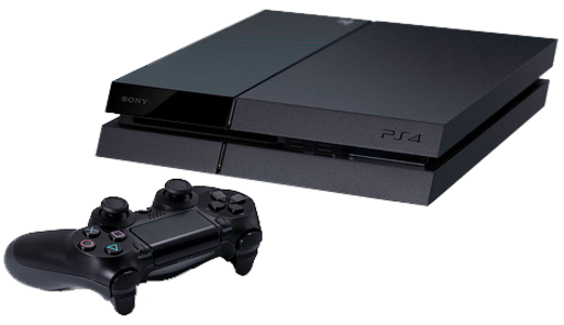 playstation 4 price second hand