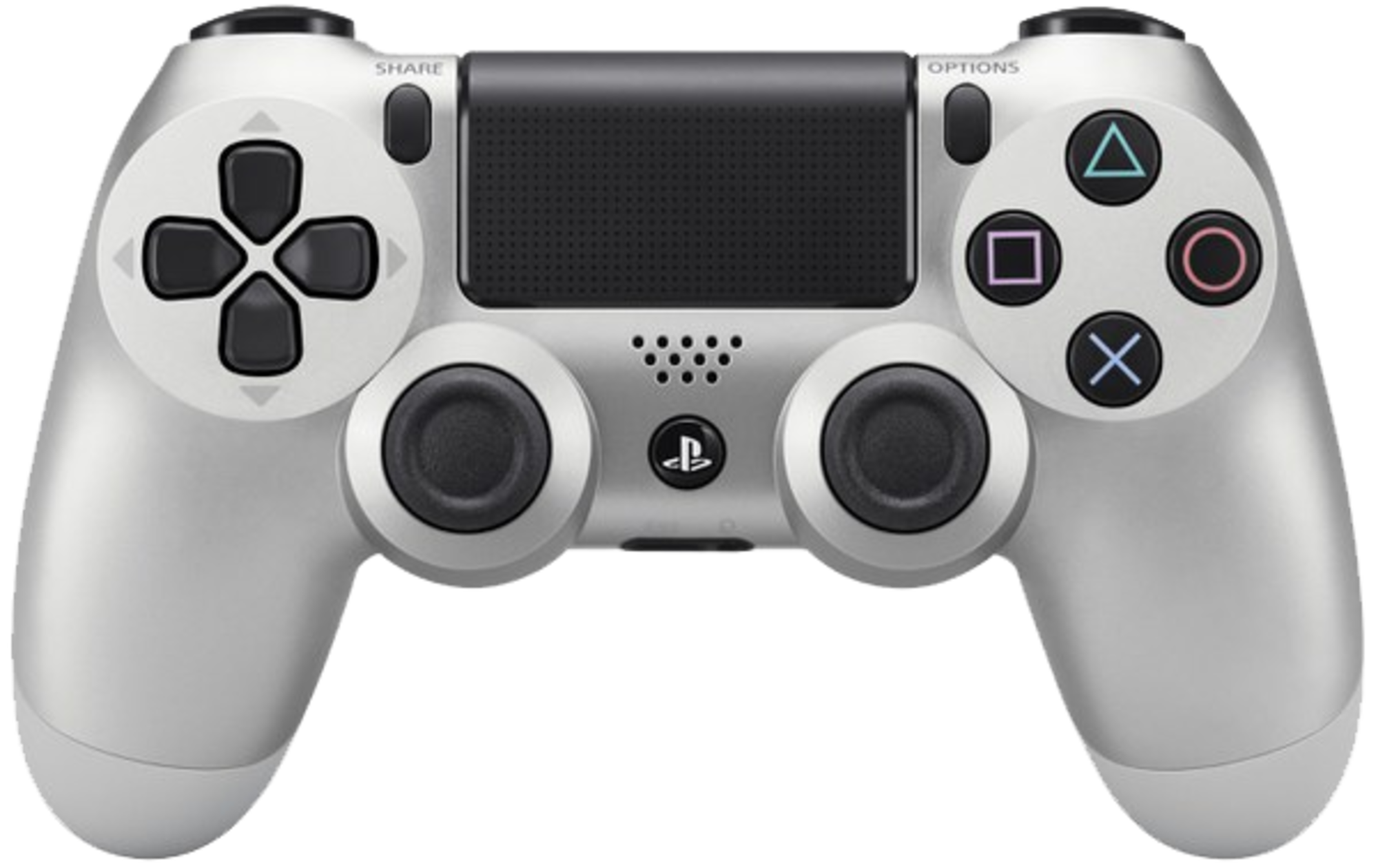 Sony Playstation Dualshock 4 - Silver