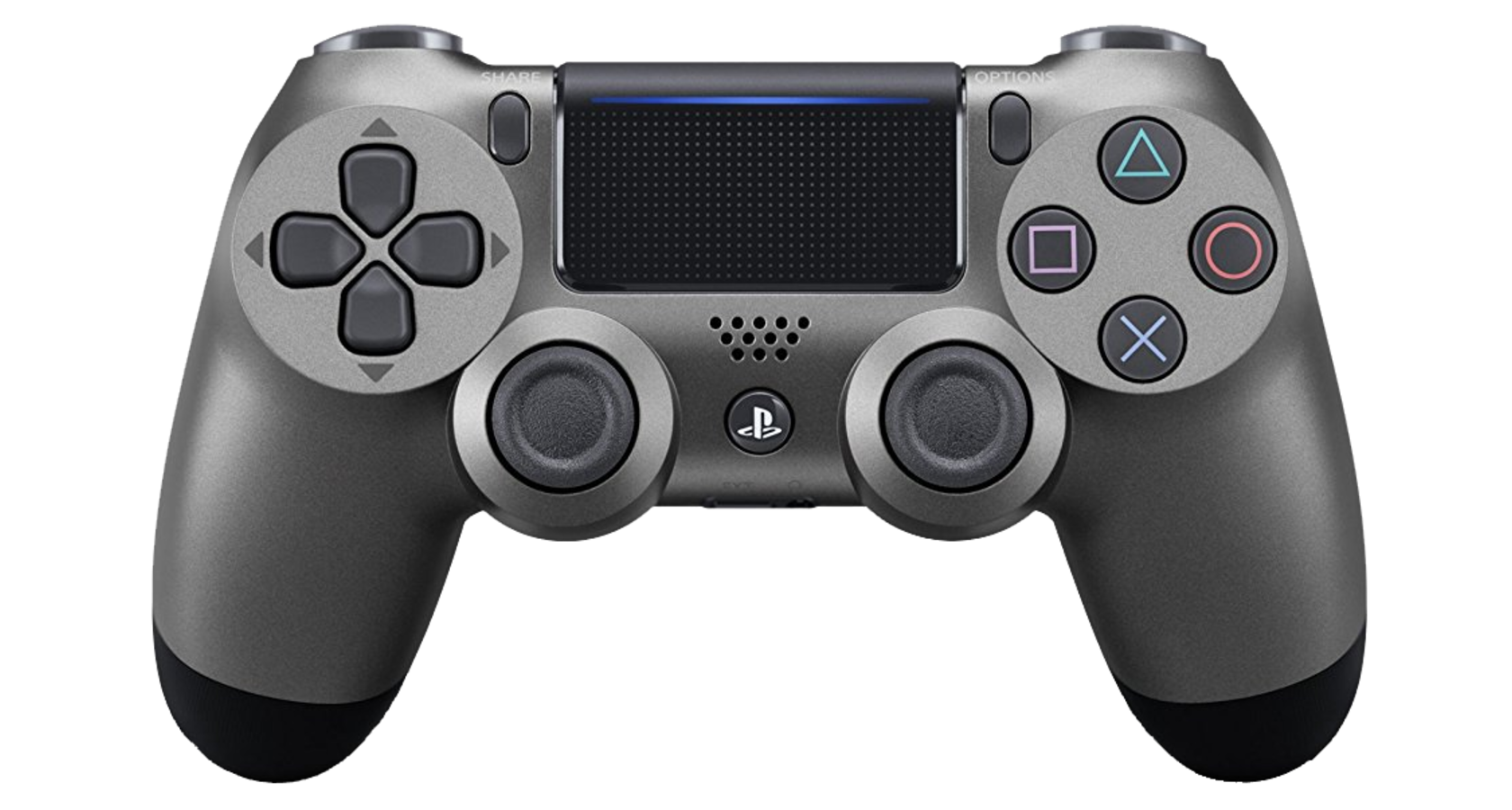 Sony dualshock deals 4 v2 black