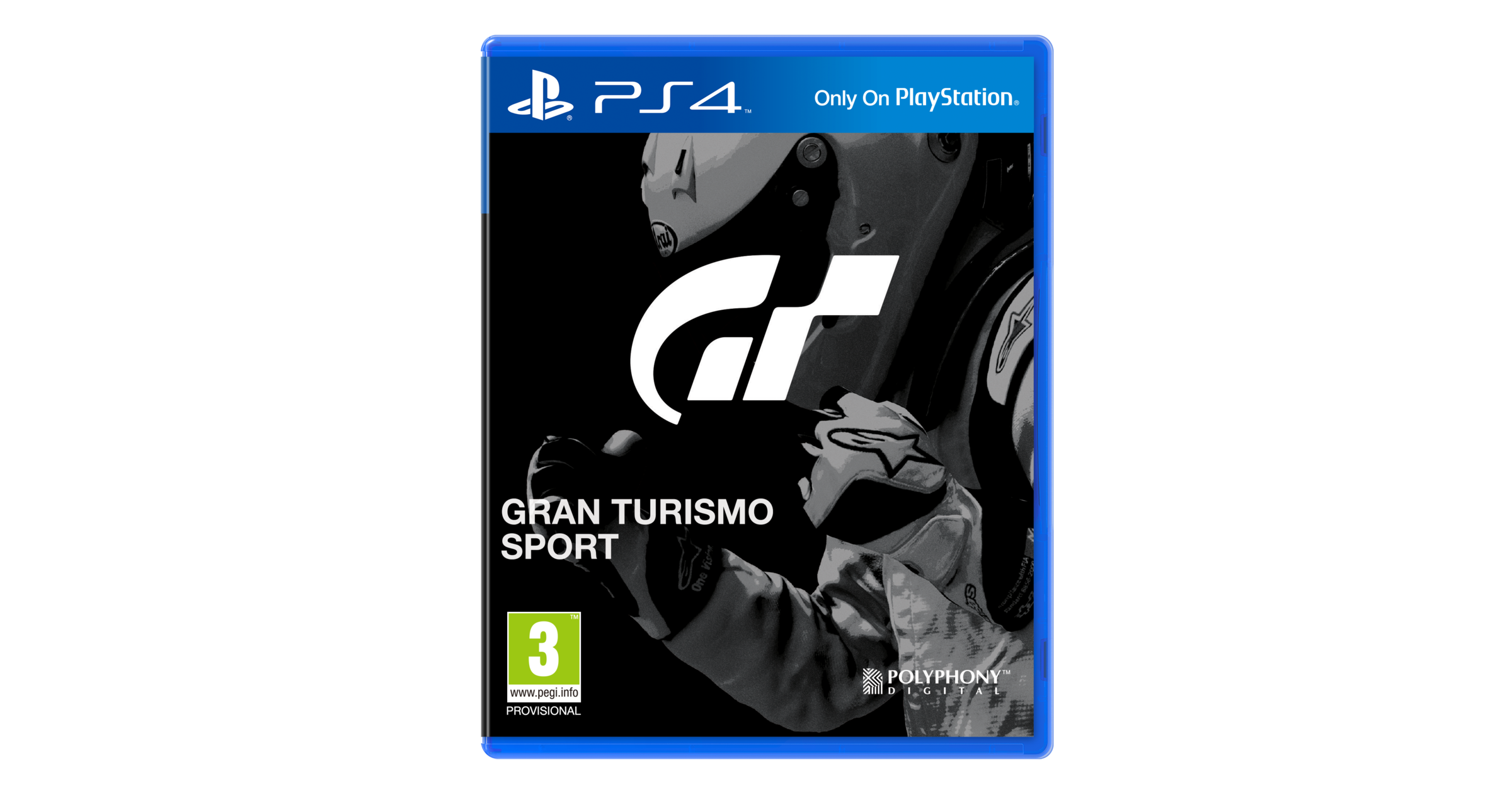 Gran Turismo' Is a Treat for Extreme-Sport Enthusiasts, But Where