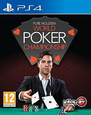 Pure Hold'em World Poker Championships