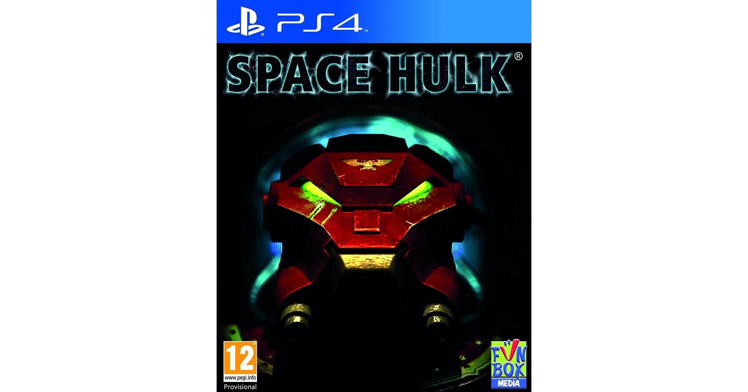 download space hulk ps1