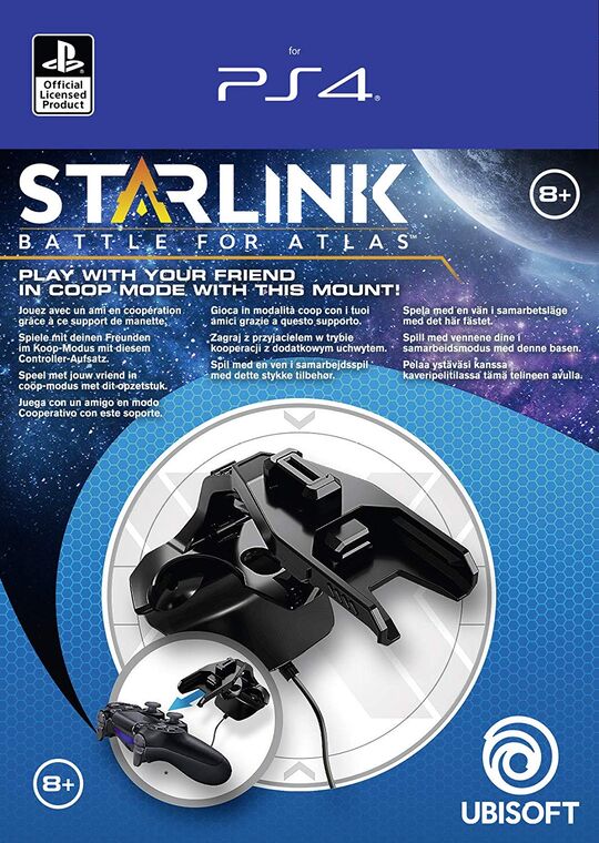 Starlink: Battle for Atlas Co-Op Pack