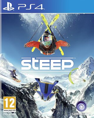 Steep