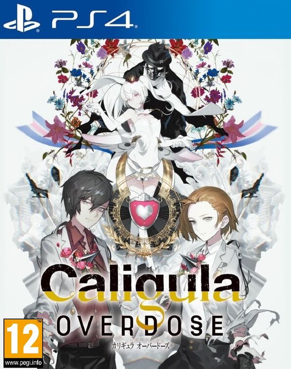 The Caligula Effect: Overdose