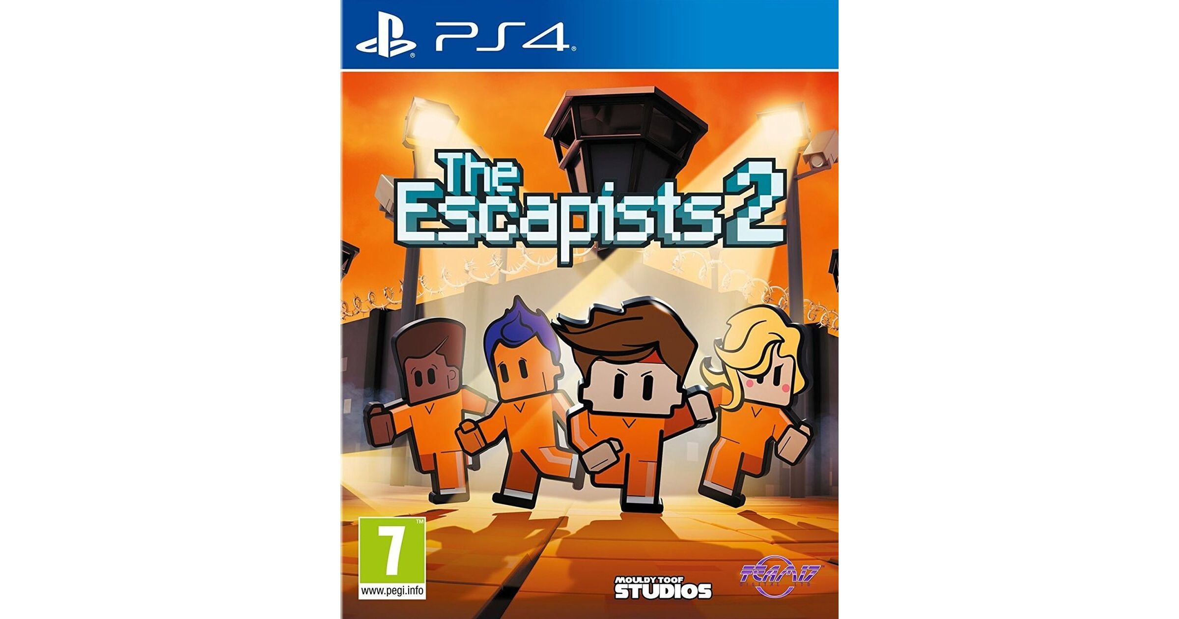 the escapists 2 ps4 download free