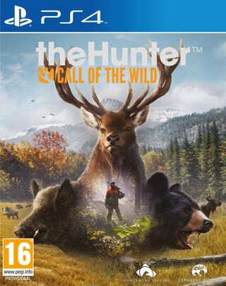 The Hunter: Call of the Wild