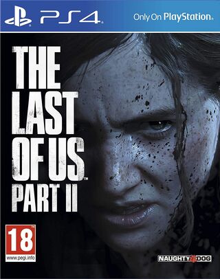 The Last of Us Part II