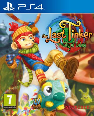 The Last Tinker