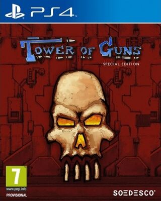 Tower of Guns Special Edition