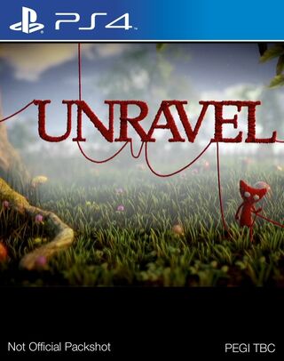 Unravel